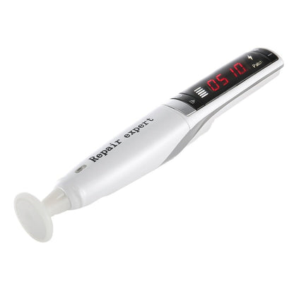 Shape Tactics Ozone Cold Plasma Jet Pen - Renee Lane Company