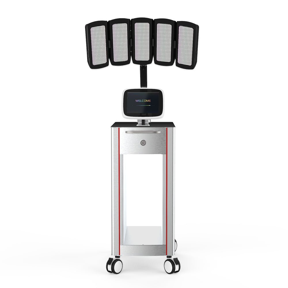 Shape Tactics PDT 408 LED Light Therapy System - Renee Lane Company