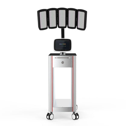 Shape Tactics PDT 408 LED Light Therapy System - Renee Lane Company