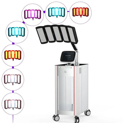 Shape Tactics PDT 408 LED Light Therapy System - Renee Lane Company