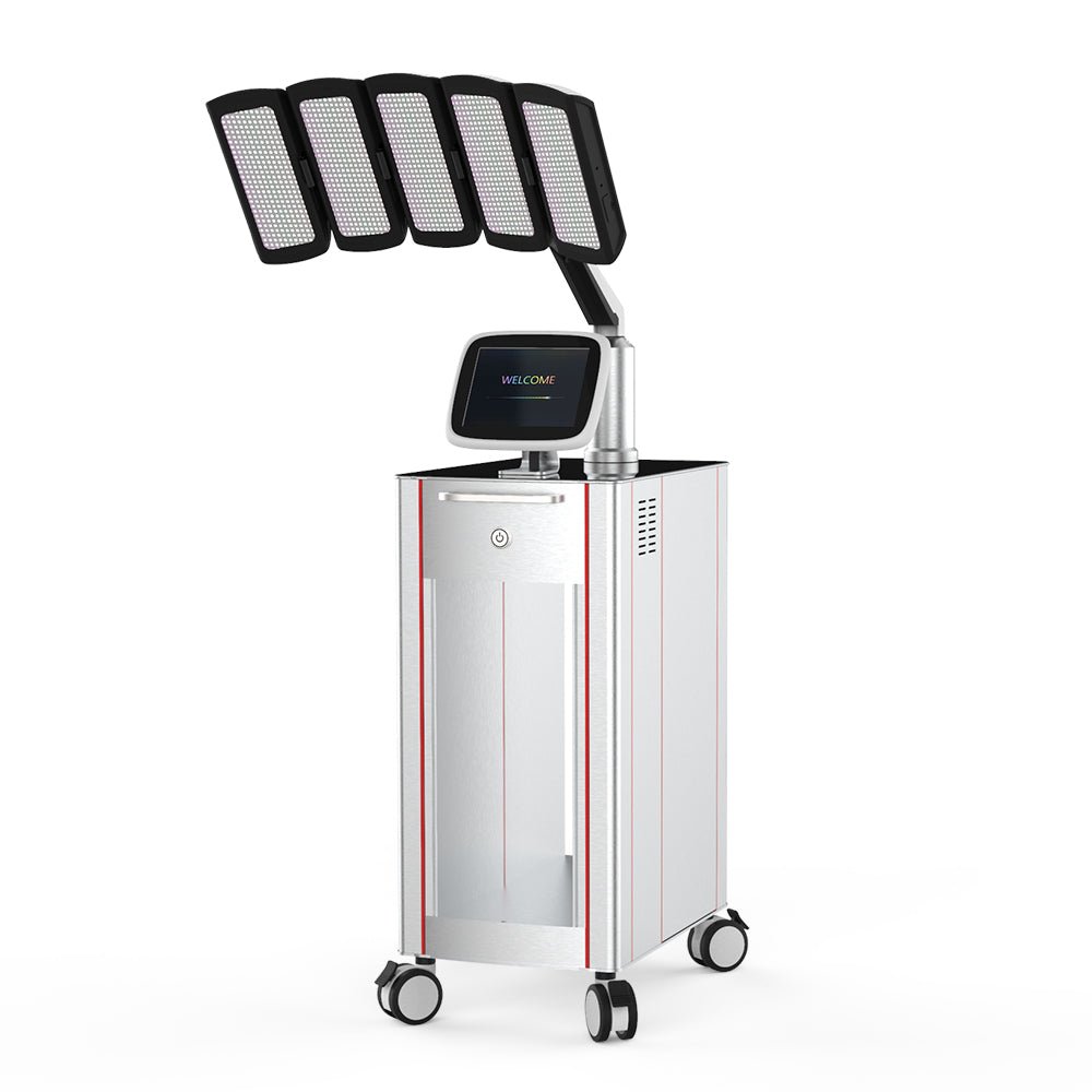 Shape Tactics PDT 408 LED Light Therapy System - Renee Lane Company