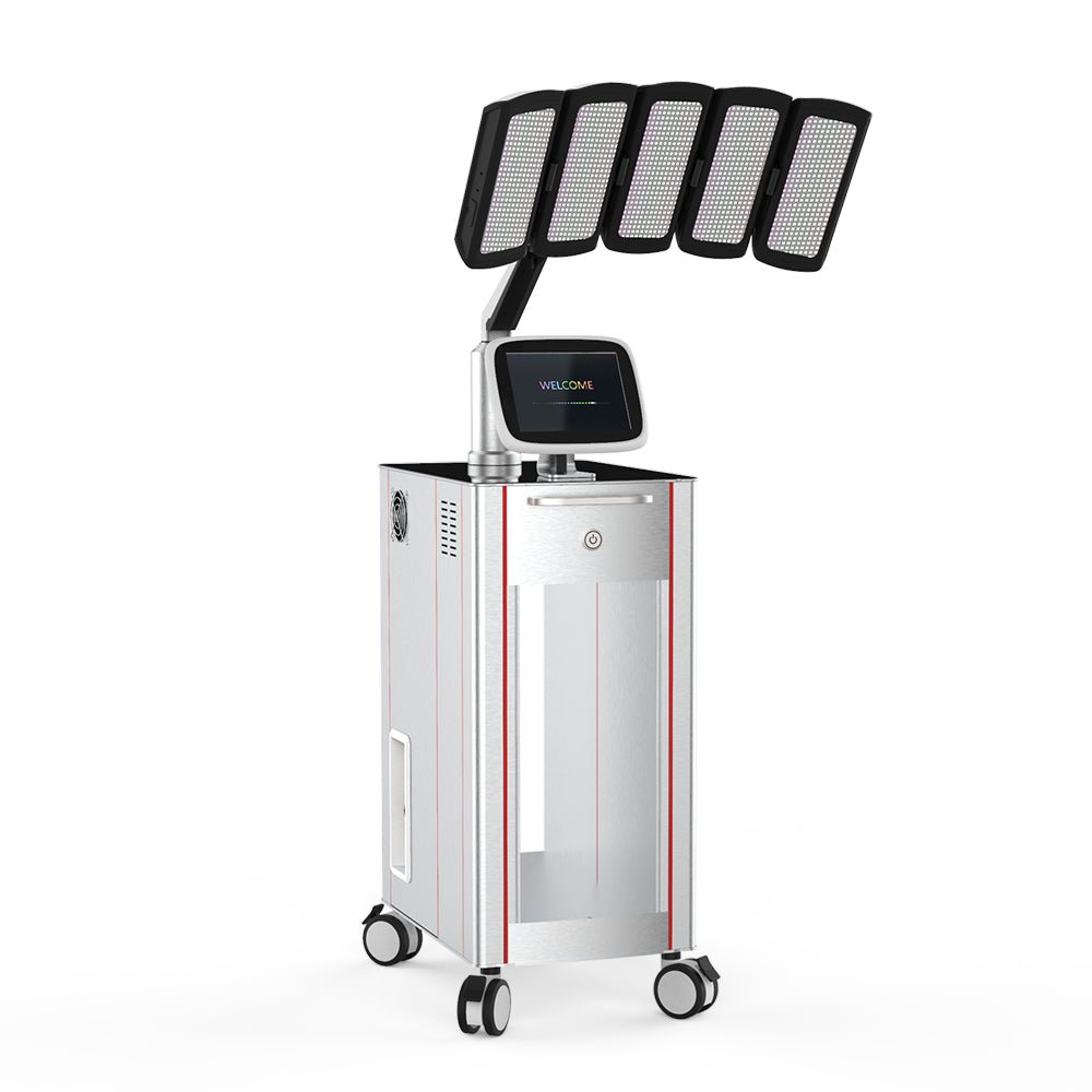 Shape Tactics PDT 408 LED Light Therapy System - Renee Lane Company