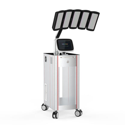 Shape Tactics PDT 408 LED Light Therapy System - Renee Lane Company