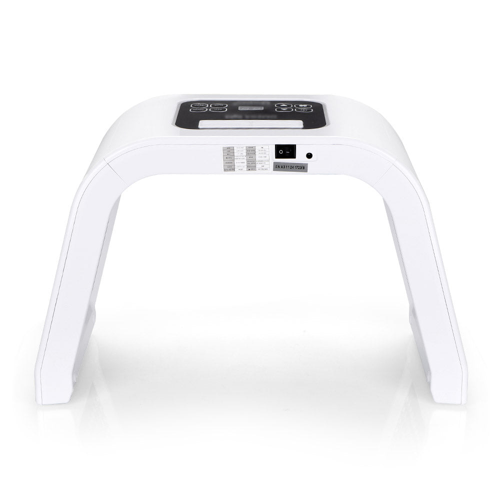 Shape Tactics PDT 7-Color LED Light Therapy Lamp for Skin Rejuvenation - Renee Lane Company
