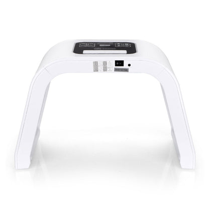Shape Tactics PDT 7-Color LED Light Therapy Lamp for Skin Rejuvenation - Renee Lane Company