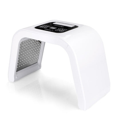 Shape Tactics PDT 7-Color LED Light Therapy Lamp for Skin Rejuvenation - Renee Lane Company
