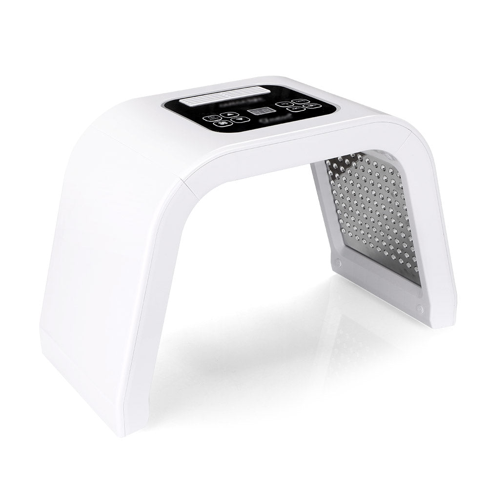 Shape Tactics PDT 7-Color LED Light Therapy Lamp for Skin Rejuvenation - Renee Lane Company