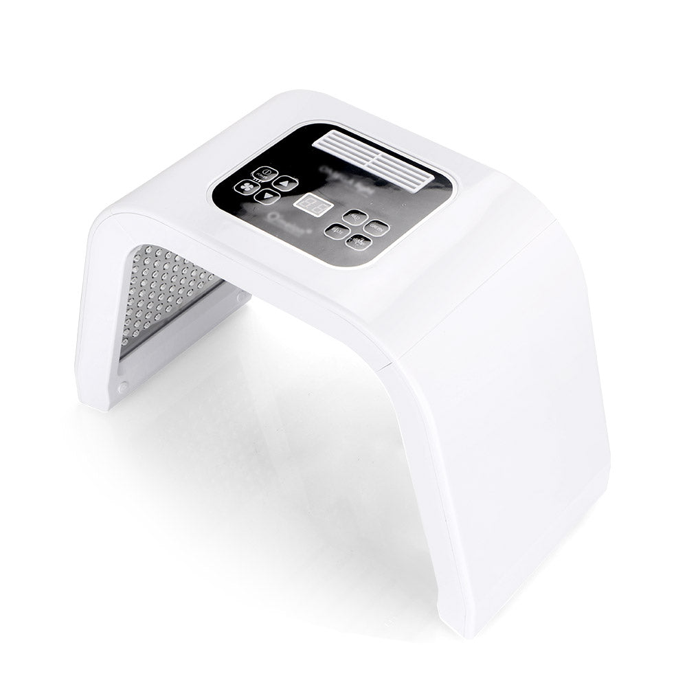 Shape Tactics PDT 7-Color LED Light Therapy Lamp for Skin Rejuvenation - Renee Lane Company