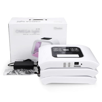 Shape Tactics PDT 7-Color LED Light Therapy Lamp for Skin Rejuvenation - Renee Lane Company