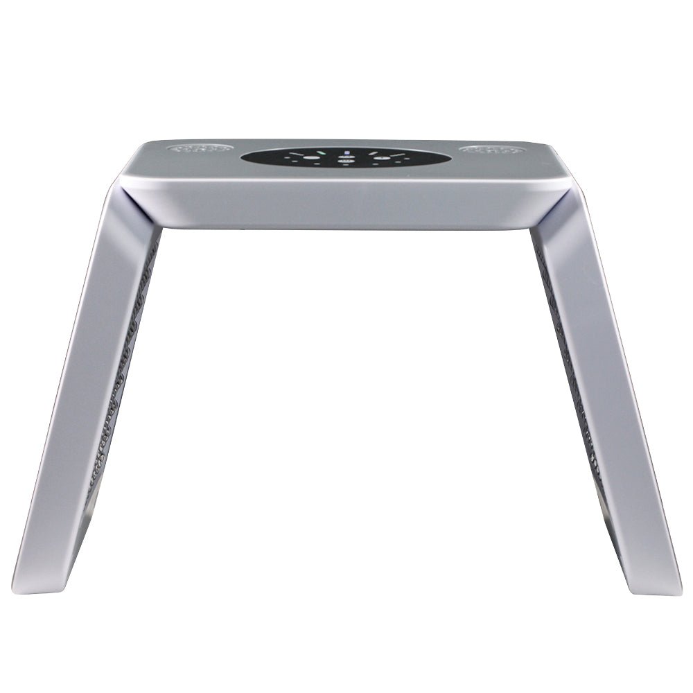 Shape Tactics PDT LED Light Therapy Device with 7 Colors for Skin Enhancement - Renee Lane Company
