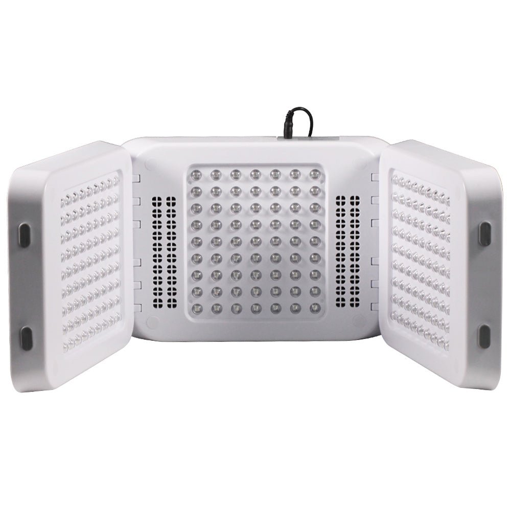 Shape Tactics PDT LED Light Therapy Device with 7 Colors for Skin Enhancement - Renee Lane Company
