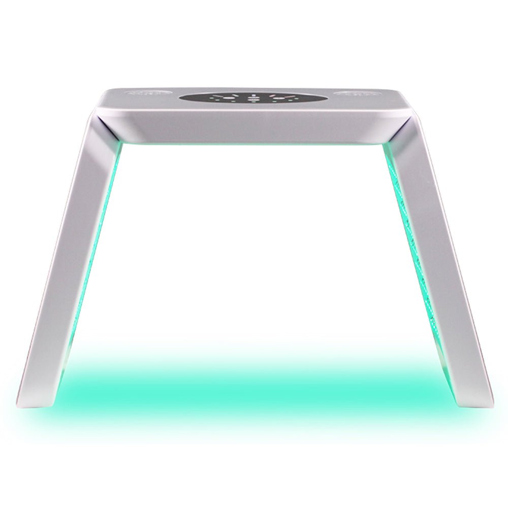 Shape Tactics PDT LED Light Therapy Device with 7 Colors for Skin Enhancement - Renee Lane Company