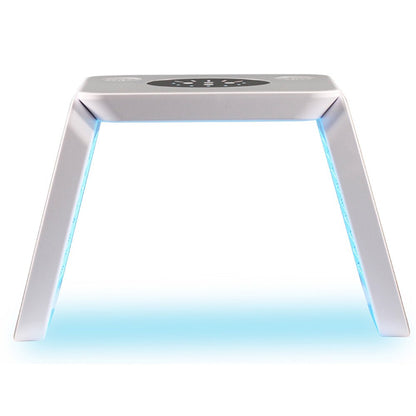Shape Tactics PDT LED Light Therapy Device with 7 Colors for Skin Enhancement - Renee Lane Company