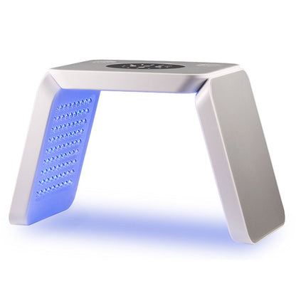 Shape Tactics PDT LED Light Therapy Device with 7 Colors for Skin Enhancement - Renee Lane Company