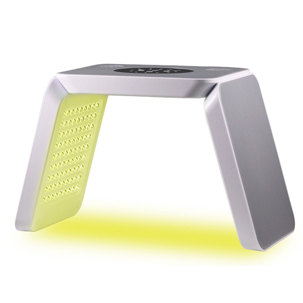 Shape Tactics PDT LED Light Therapy Device with 7 Colors for Skin Enhancement - Renee Lane Company