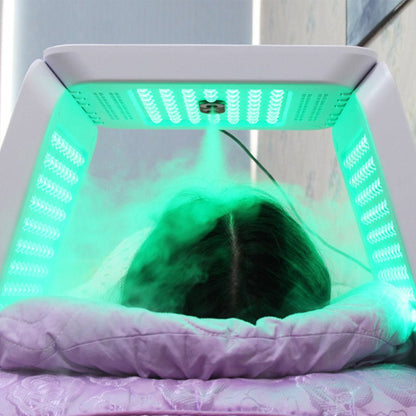 Shape Tactics PDT LED Light Therapy Device with 7 Colors for Skin Enhancement - Renee Lane Company