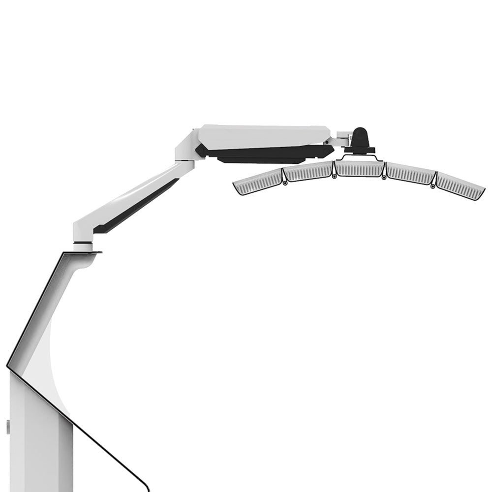 Shape Tactics PDT LED Photon Therapy System with Infrared Support - Renee Lane Company