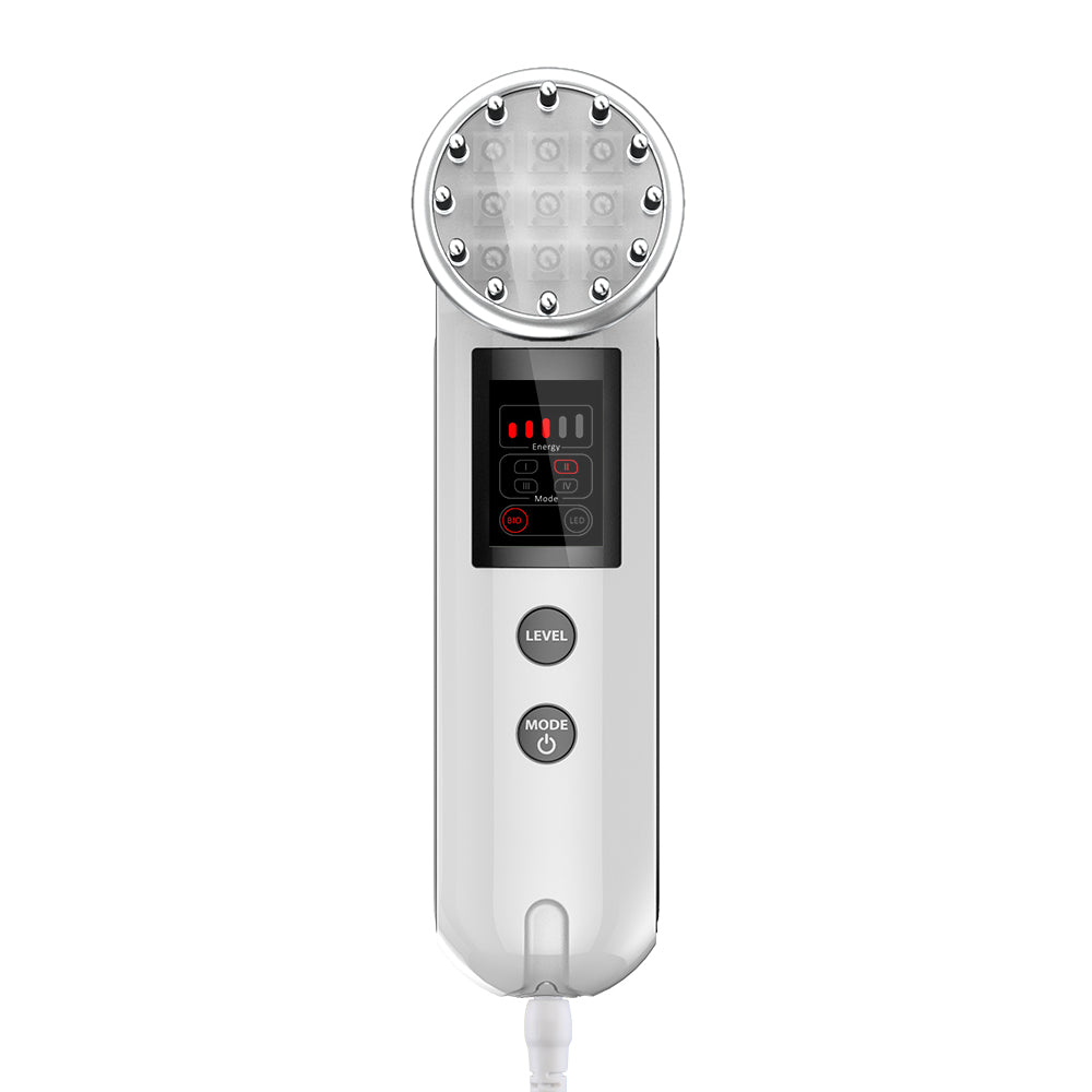 Shape Tactics Photon LED Facial Care Microcurrent Beauty Device - Renee Lane Company