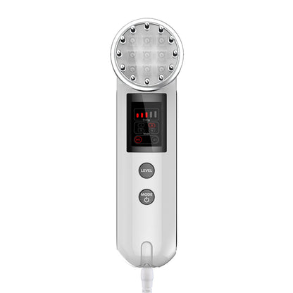 Shape Tactics Photon LED Facial Care Microcurrent Beauty Device - Renee Lane Company