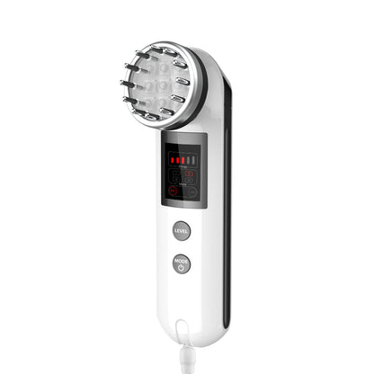 Shape Tactics Photon LED Facial Care Microcurrent Beauty Device - Renee Lane Company