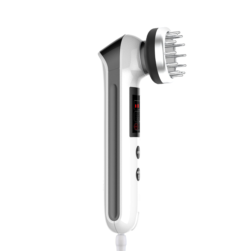 Shape Tactics Photon LED Facial Care Microcurrent Beauty Device - Renee Lane Company