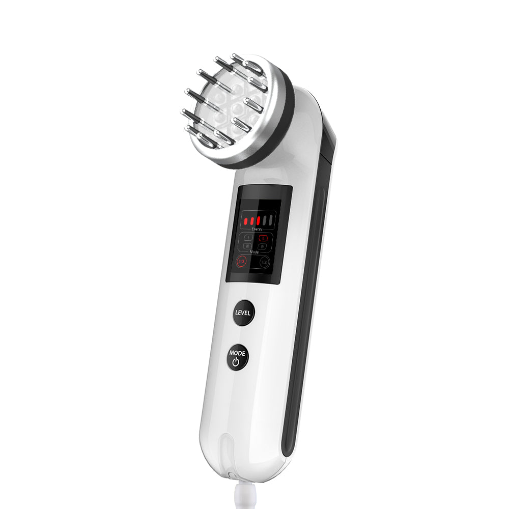 Shape Tactics Photon LED Facial Care Microcurrent Beauty Device - Renee Lane Company