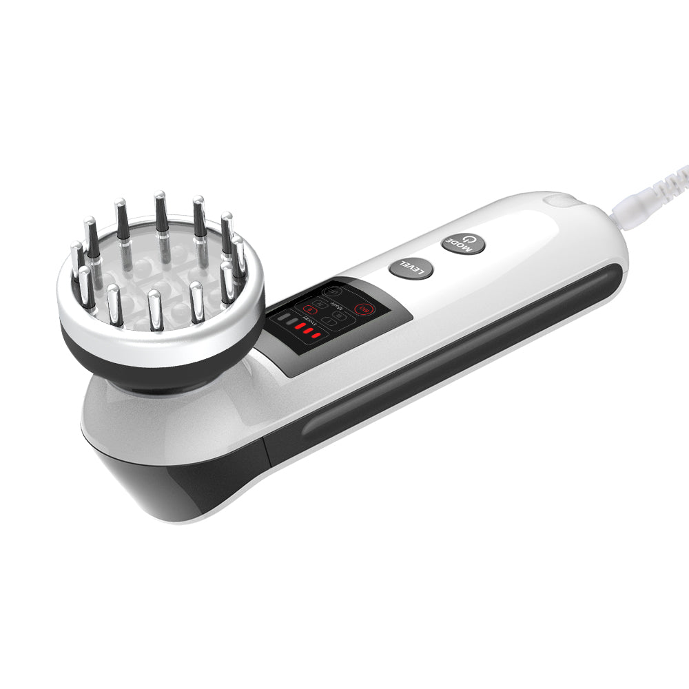 Shape Tactics Photon LED Facial Care Microcurrent Beauty Device - Renee Lane Company