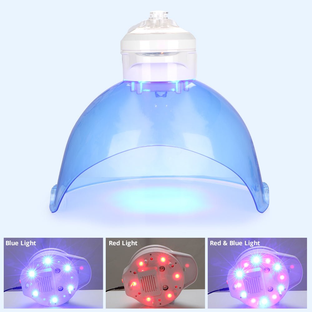 Shape Tactics Photon LED Hydrogen Spa Mask - Renee Lane Company