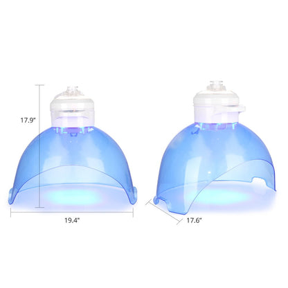 Shape Tactics Photon LED Hydrogen Spa Mask - Renee Lane Company