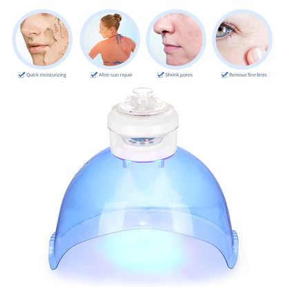 Shape Tactics Photon LED Hydrogen Spa Mask - Renee Lane Company