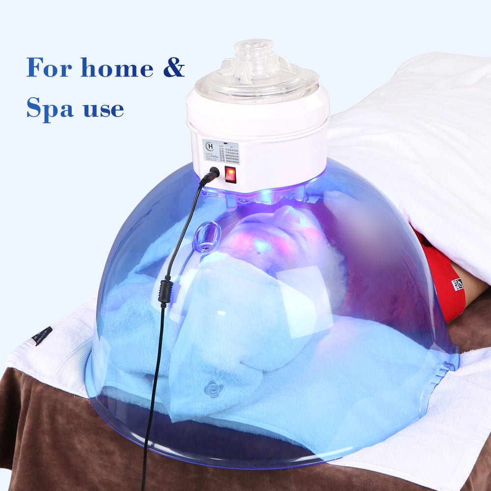 Shape Tactics Photon LED Hydrogen Spa Mask - Renee Lane Company