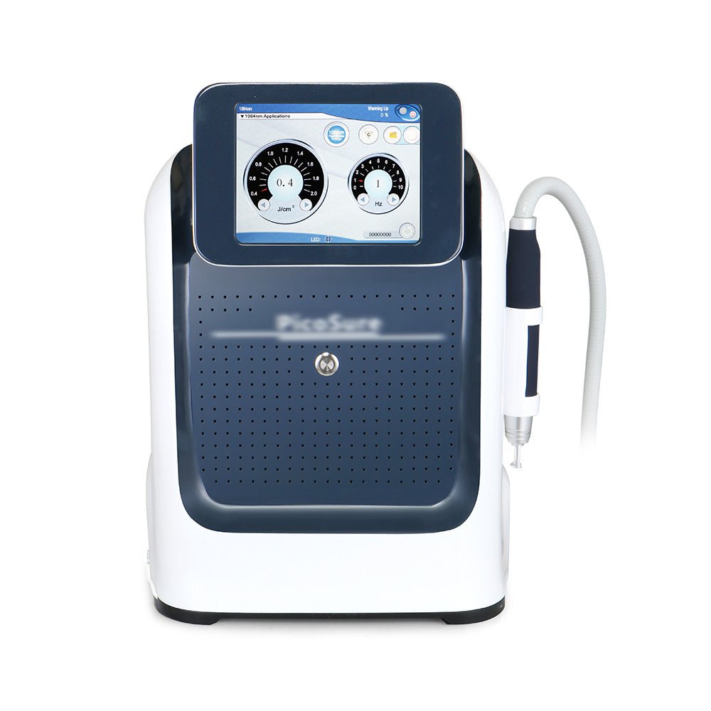 Shape Tactics Picosecond Laser Tattoo Removal System - Renee Lane Company