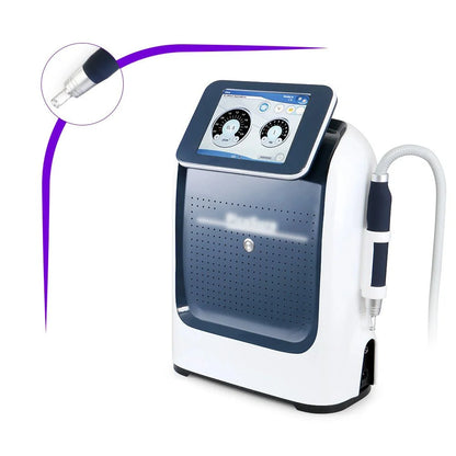 Shape Tactics Picosecond Laser Tattoo Removal System - Renee Lane Company