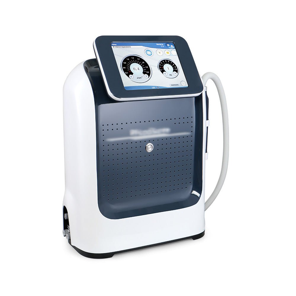 Shape Tactics Picosecond Laser Tattoo Removal System - Renee Lane Company