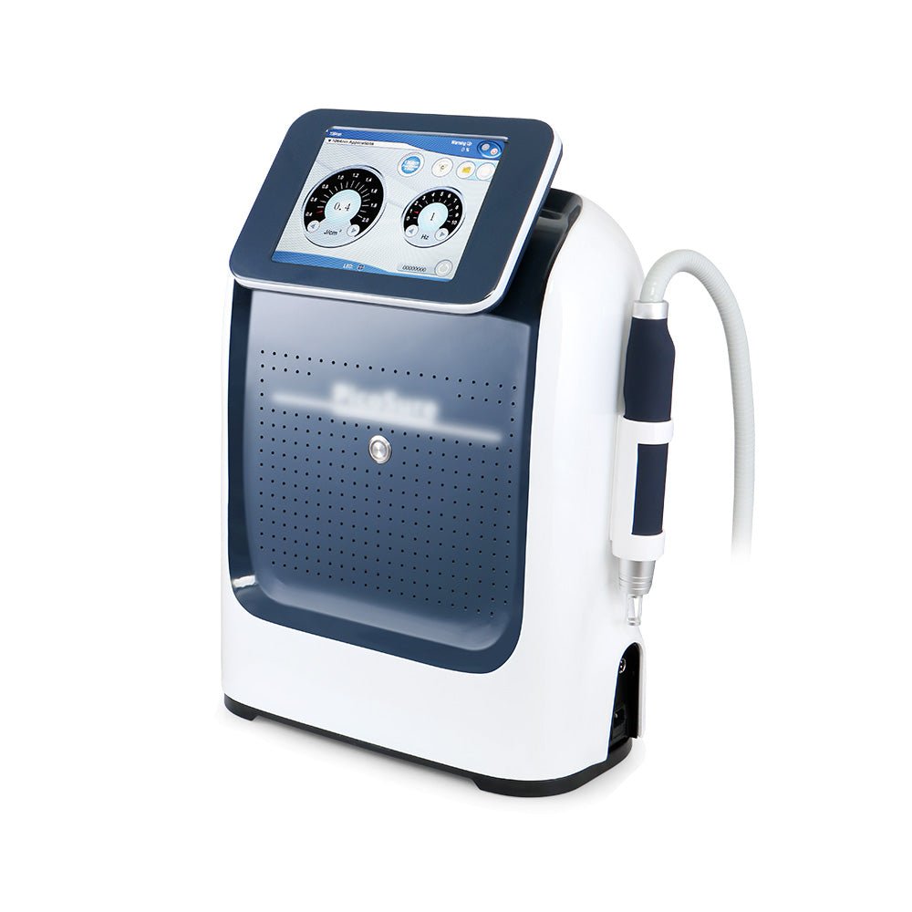 Shape Tactics Picosecond Laser Tattoo Removal System - Renee Lane Company