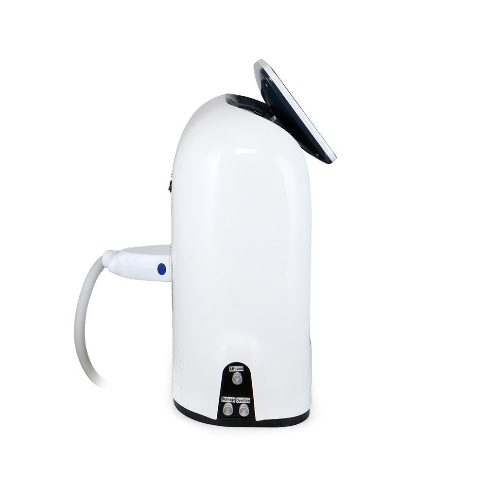 Shape Tactics Picosecond Laser Tattoo Removal System - Renee Lane Company