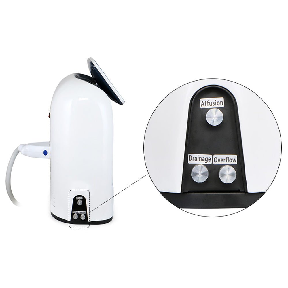Shape Tactics Picosecond Laser Tattoo Removal System - Renee Lane Company