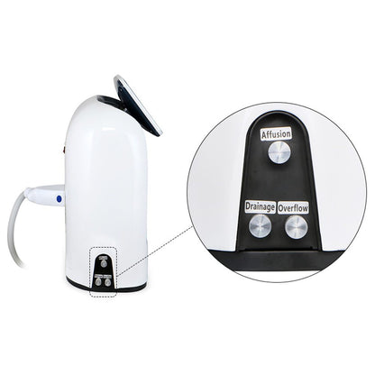 Shape Tactics Picosecond Laser Tattoo Removal System - Renee Lane Company