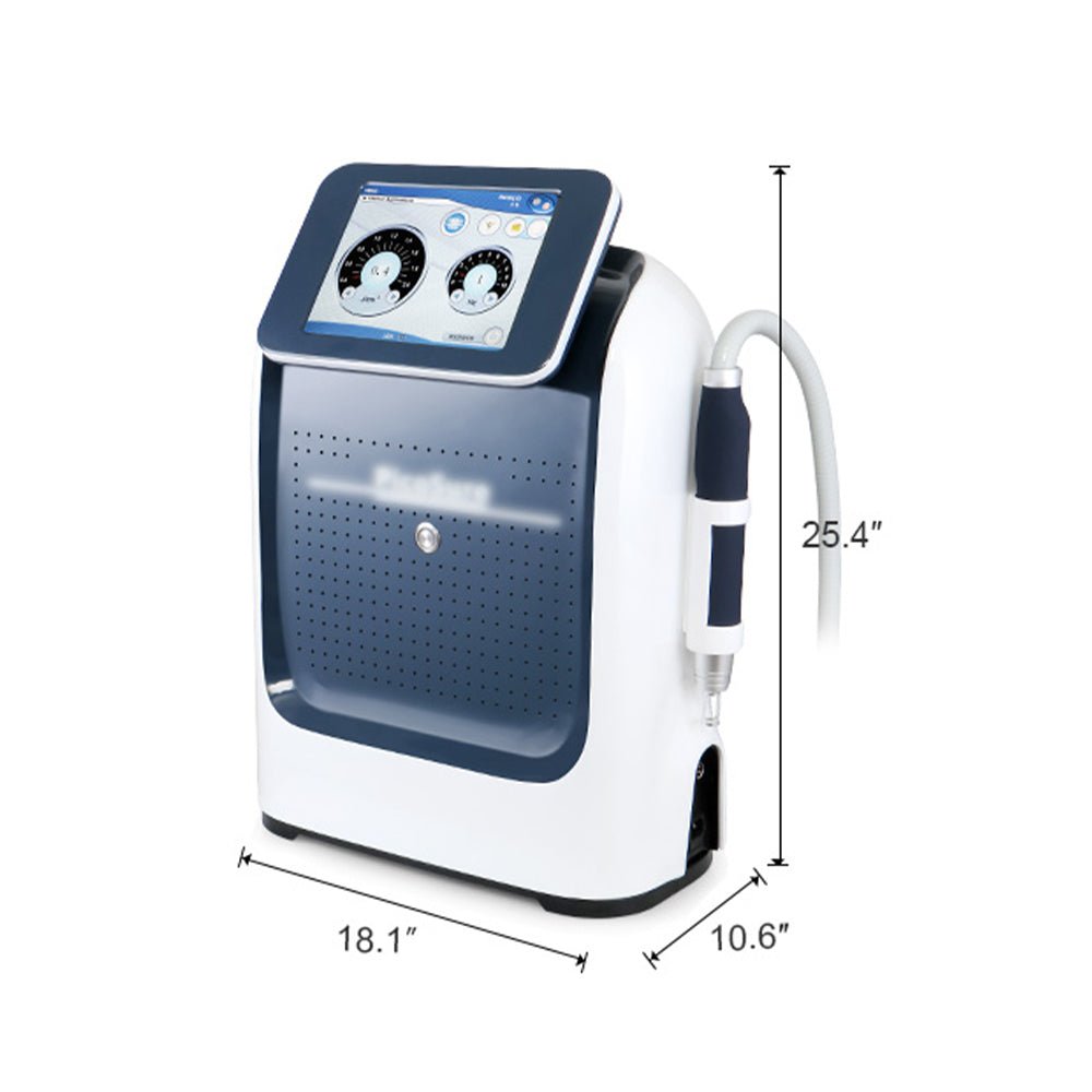 Shape Tactics Picosecond Laser Tattoo Removal System - Renee Lane Company