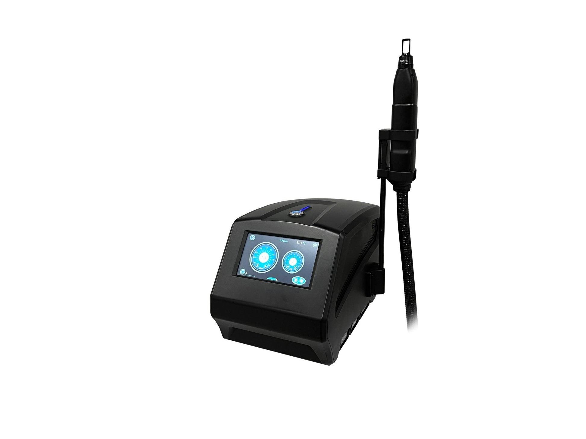 Shape Tactics Picosecond Laser Tattoo Remover - Renee Lane Company