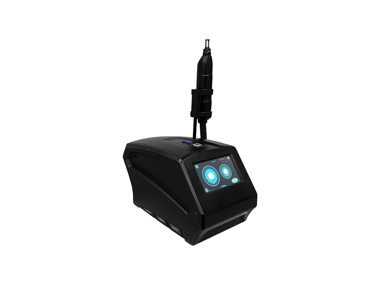 Shape Tactics Picosecond Laser Tattoo Remover - Renee Lane Company