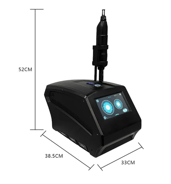 Shape Tactics Picosecond Laser Tattoo Remover - Renee Lane Company