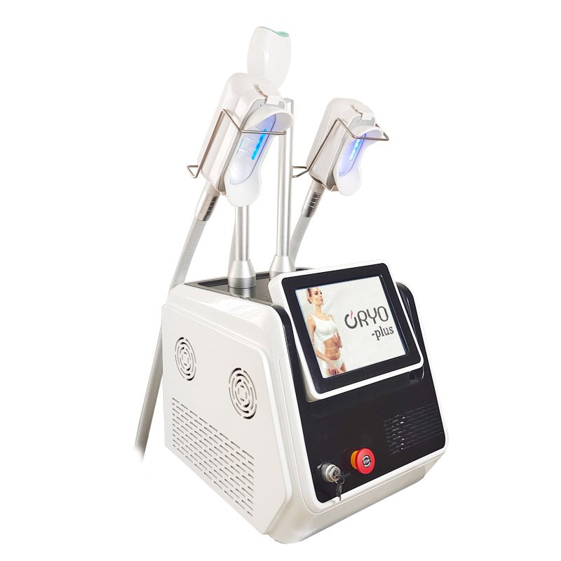 Shape Tactics Portable 360° Cryolipolysis Vacuum Sculpting System - Renee Lane Company