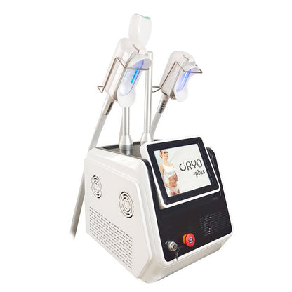 Shape Tactics Portable 360° Cryolipolysis Vacuum Sculpting System - Renee Lane Company