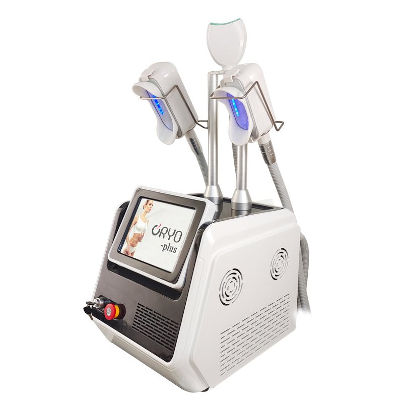 Shape Tactics Portable 360° Cryolipolysis Vacuum Sculpting System - Renee Lane Company