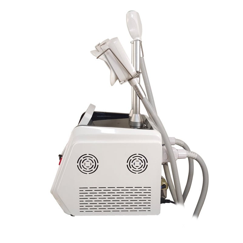 Shape Tactics Portable 360° Cryolipolysis Vacuum Sculpting System - Renee Lane Company