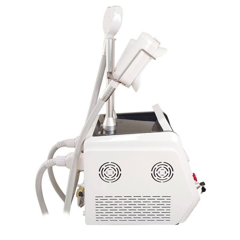 Shape Tactics Portable 360° Cryolipolysis Vacuum Sculpting System - Renee Lane Company