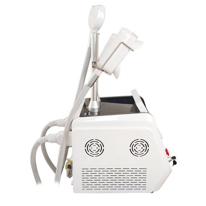 Shape Tactics Portable 360° Cryolipolysis Vacuum Sculpting System - Renee Lane Company