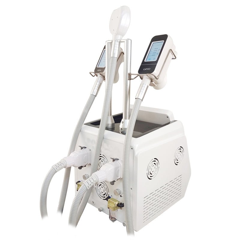 Shape Tactics Portable 360° Cryolipolysis Vacuum Sculpting System - Renee Lane Company