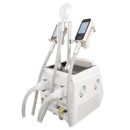 Shape Tactics Portable 360° Cryolipolysis Vacuum Sculpting System - Renee Lane Company